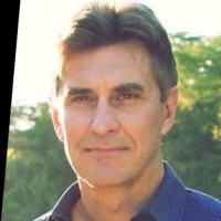 Gary Stone