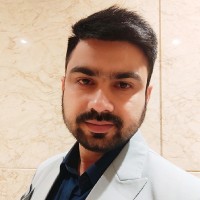 Ca Nishant Vyas
