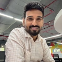 Ashish Nalawade