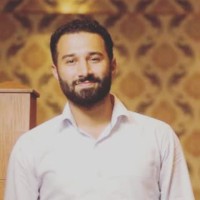 Uzair Sofi