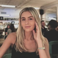 Olivia Brown