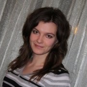 Ksenia Torshina