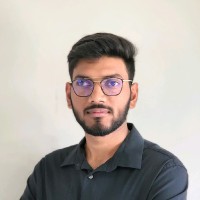 Rittik Patel