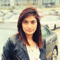 Darshika Ramani