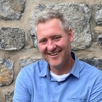 Tim Rabnett