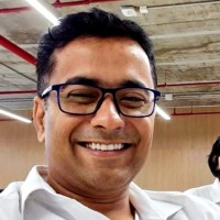 Ravi Sharma