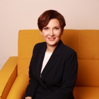 Лилия Гайнуллова