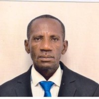 GEORGE DONKOR