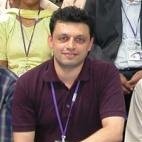 Shrirang Chitale