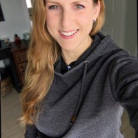 Stéphanie Ghali