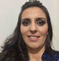 Gleiciane Oliveira Spinelli