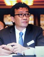 Thomas Li