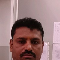 Ramesha P