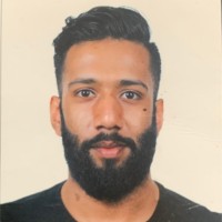 Aiyoub Koji Mohamed