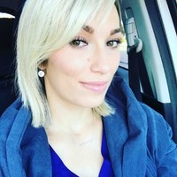 Crystal Kilbride
