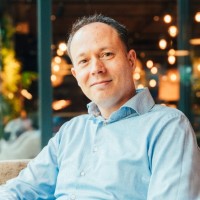 Jaap Van De Weijer