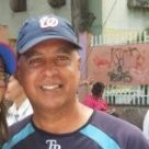 Gregorio Carrero