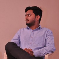 Kaushik Gajjar