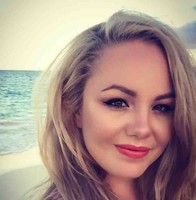 Jenna Toy