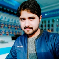 Hammad Naqvi