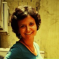Aysegul Koc