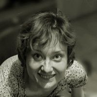 Kateryna Streltsova