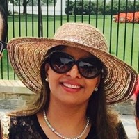 Anu Dhall