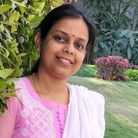 Prajna Mohanty