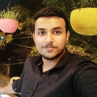 Samya Halder