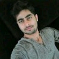 Kamran Haider