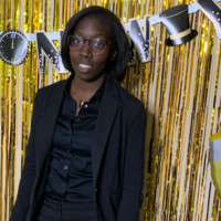 Shameka Brinson