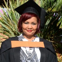 Vinene Cloete