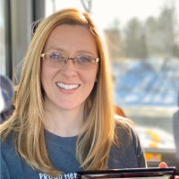 Heather Rosan