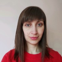 Iryna Zaliubovska