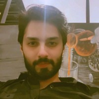 Fahad Ahmed