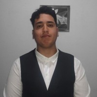 Maximiliano Martinez