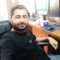 Muhammad Waqas
