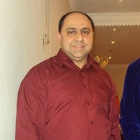 Khurram Shabbir