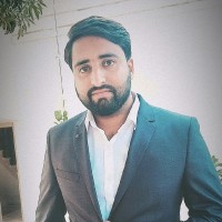 Atul Saini