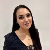 Elizabeth-Rose Sandhu