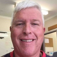 Simon Riley