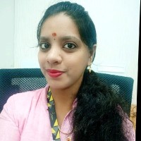 Sravani P