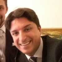 Massimiliano Giacomarra