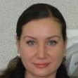 Yuliia Kostiuchenko