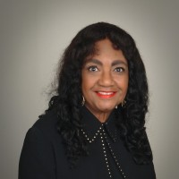 Pat Thompson-Frye
