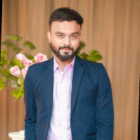 Md.Istiak Hossain Shahrukh