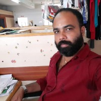 Nishanth Km