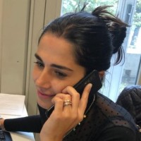 Angelica Tritto