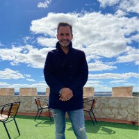 Mikel Ugidos Vitores