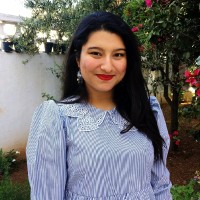 Ghada Gattoufi